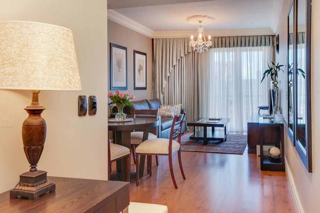 Cape Royale Apartment 810 케이프타운 외부 사진